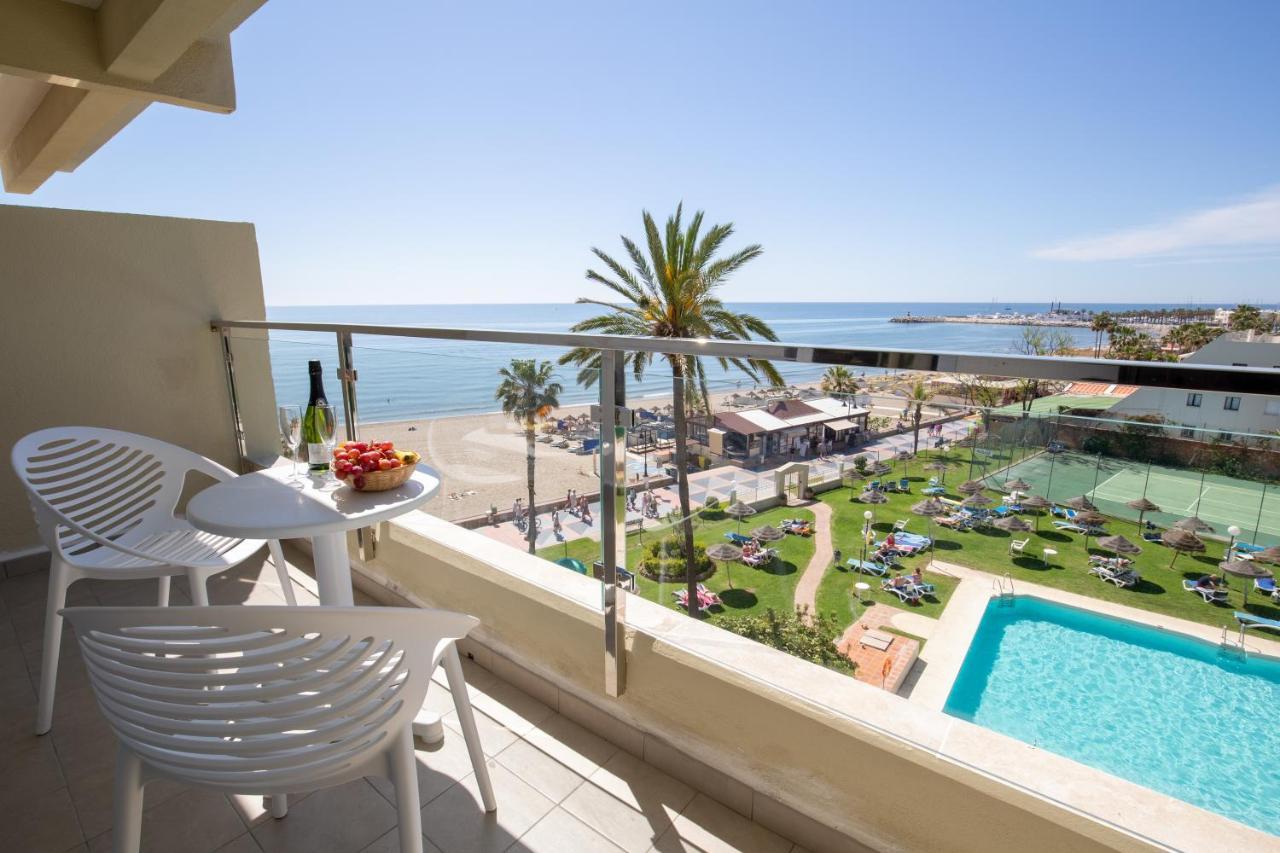 La Barracuda 3* Torremolinos