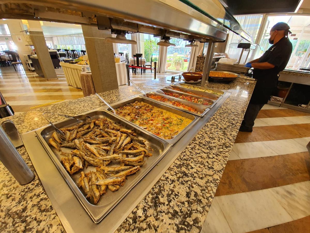 La Barracuda Torremolinos
