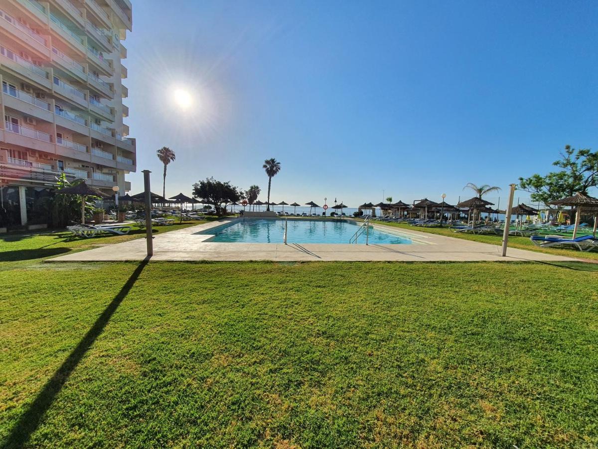 La Barracuda Hotel Torremolinos