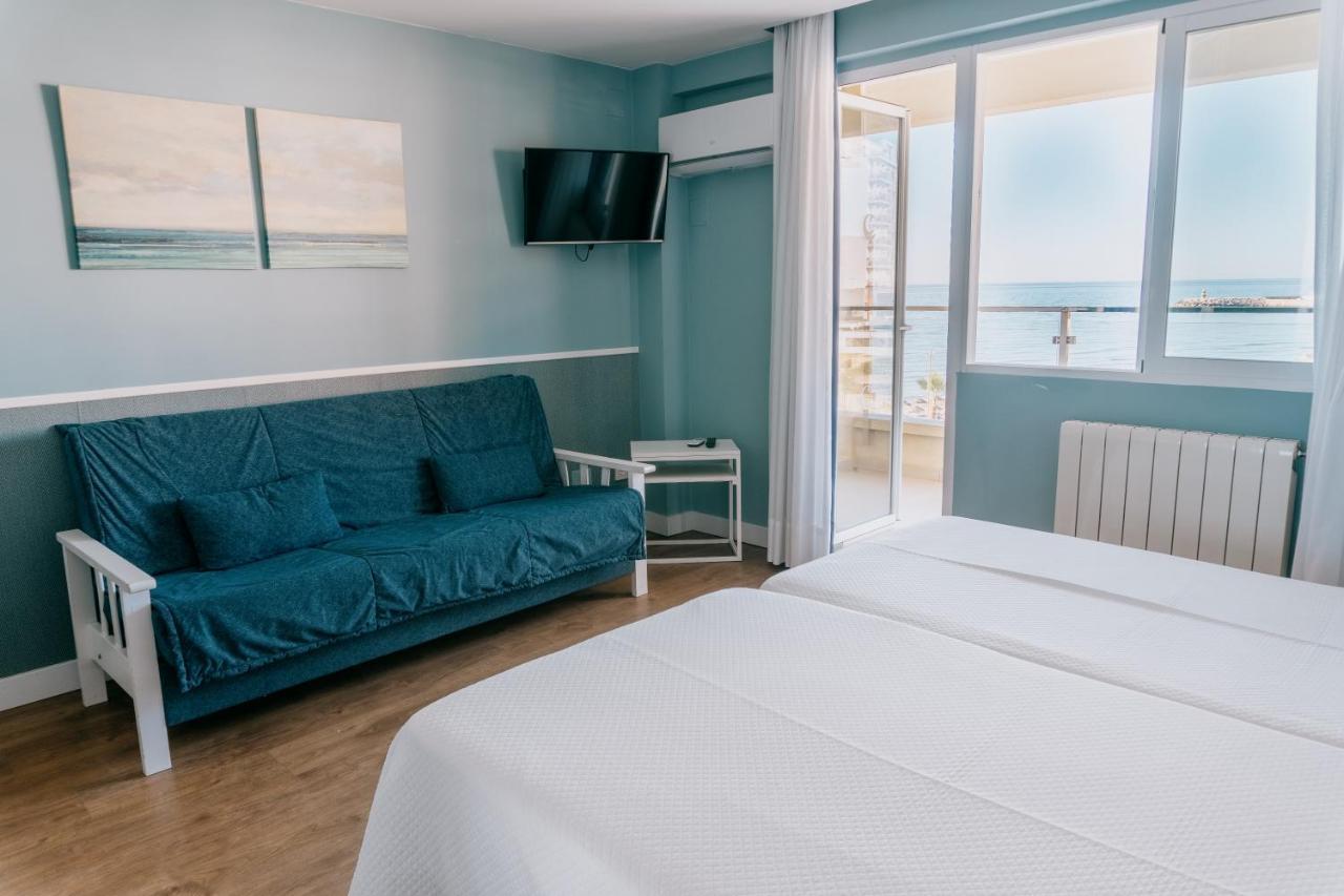 La Barracuda 3* Torremolinos