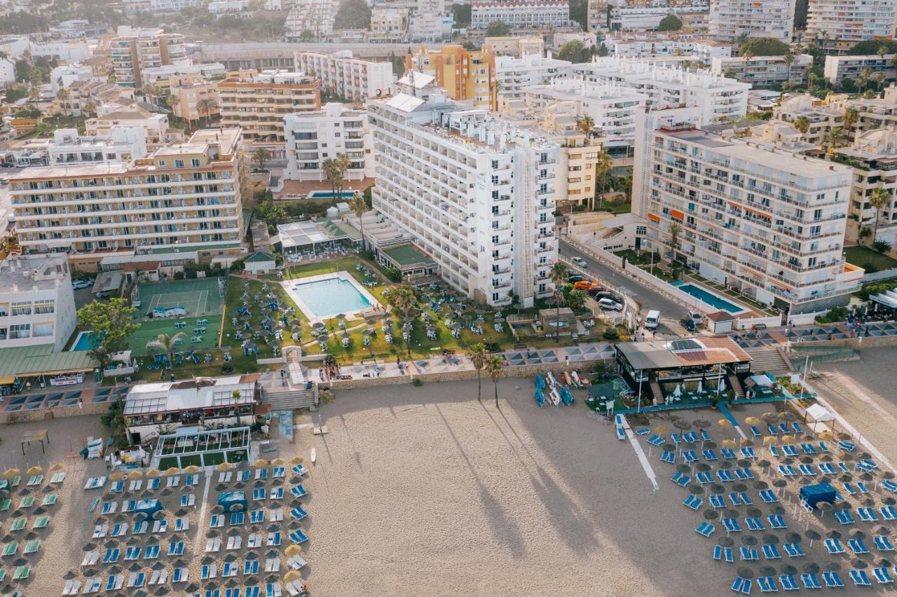 La Barracuda Hotel