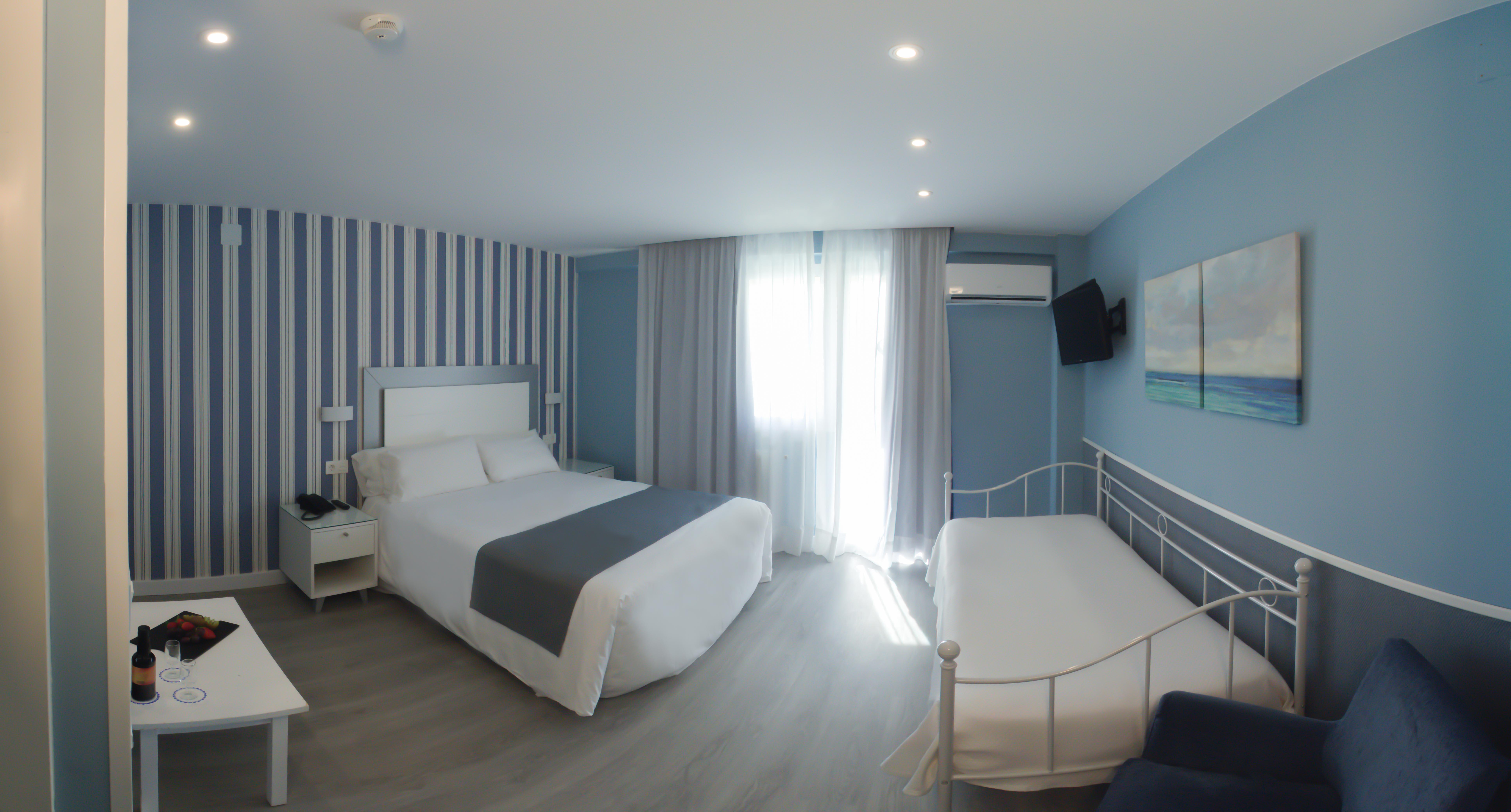 La Barracuda Torremolinos