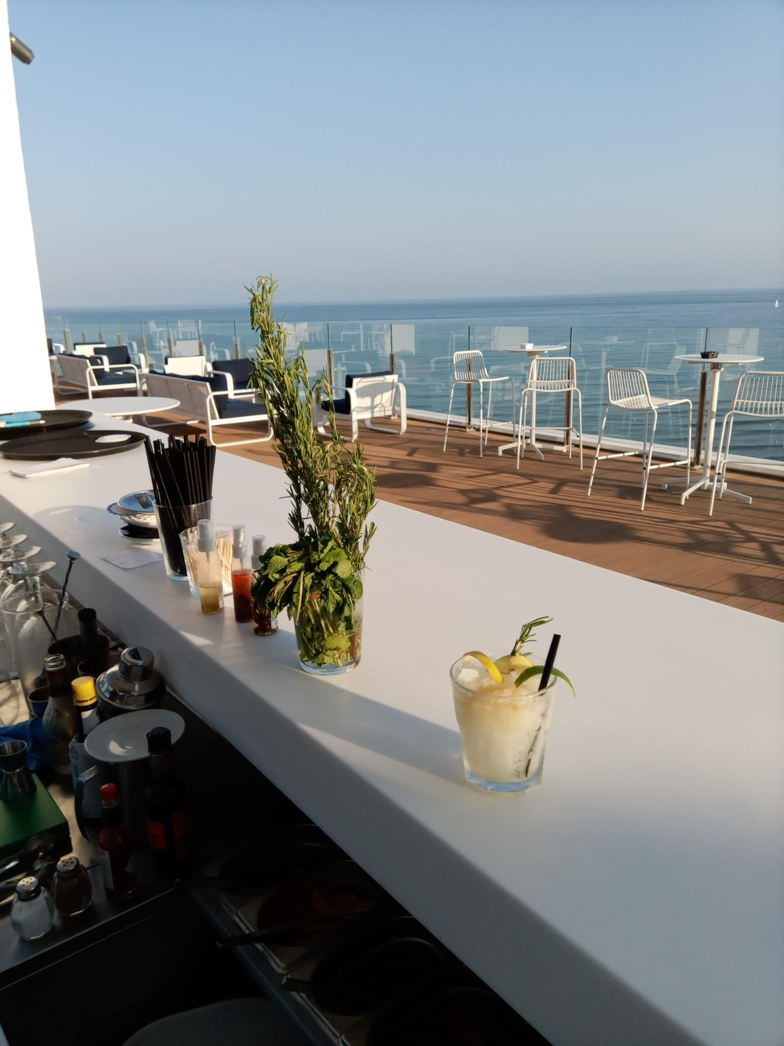 Hotel La Barracuda Torremolinos