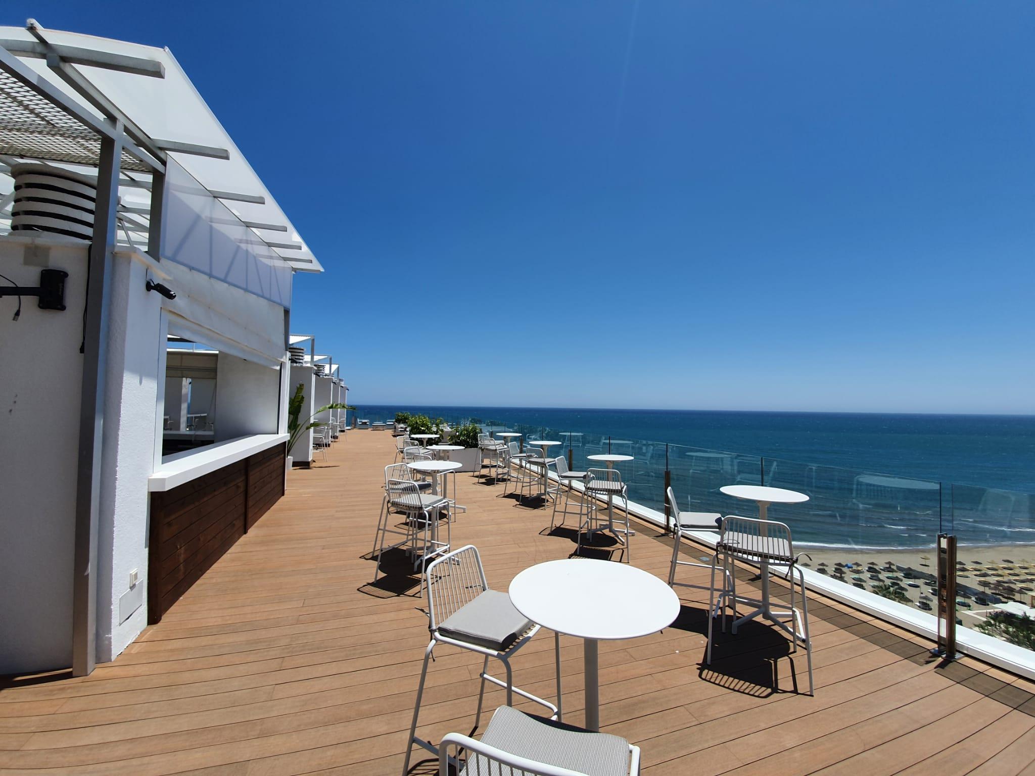 La Barracuda Hotel