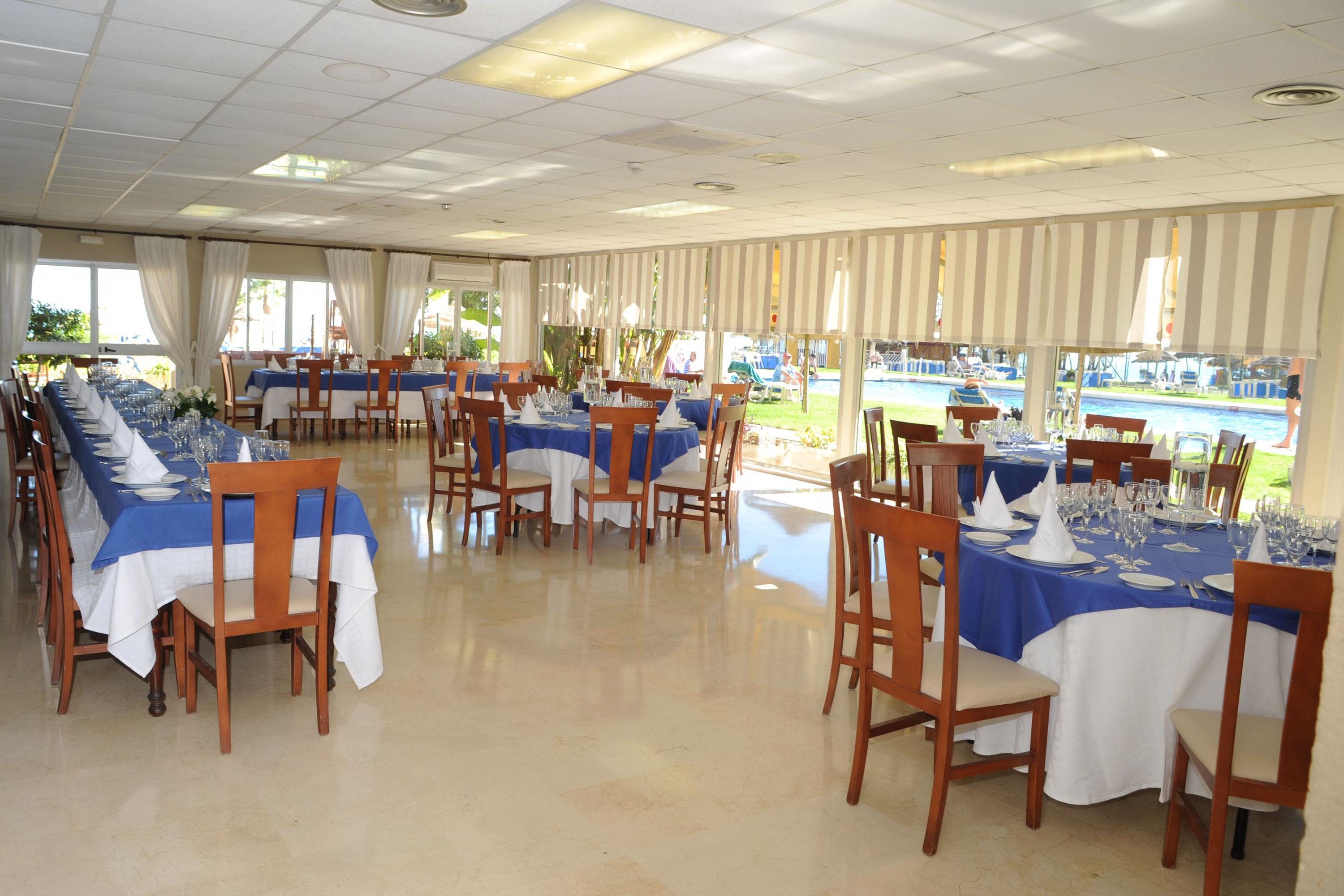 La Barracuda Hotel 3*