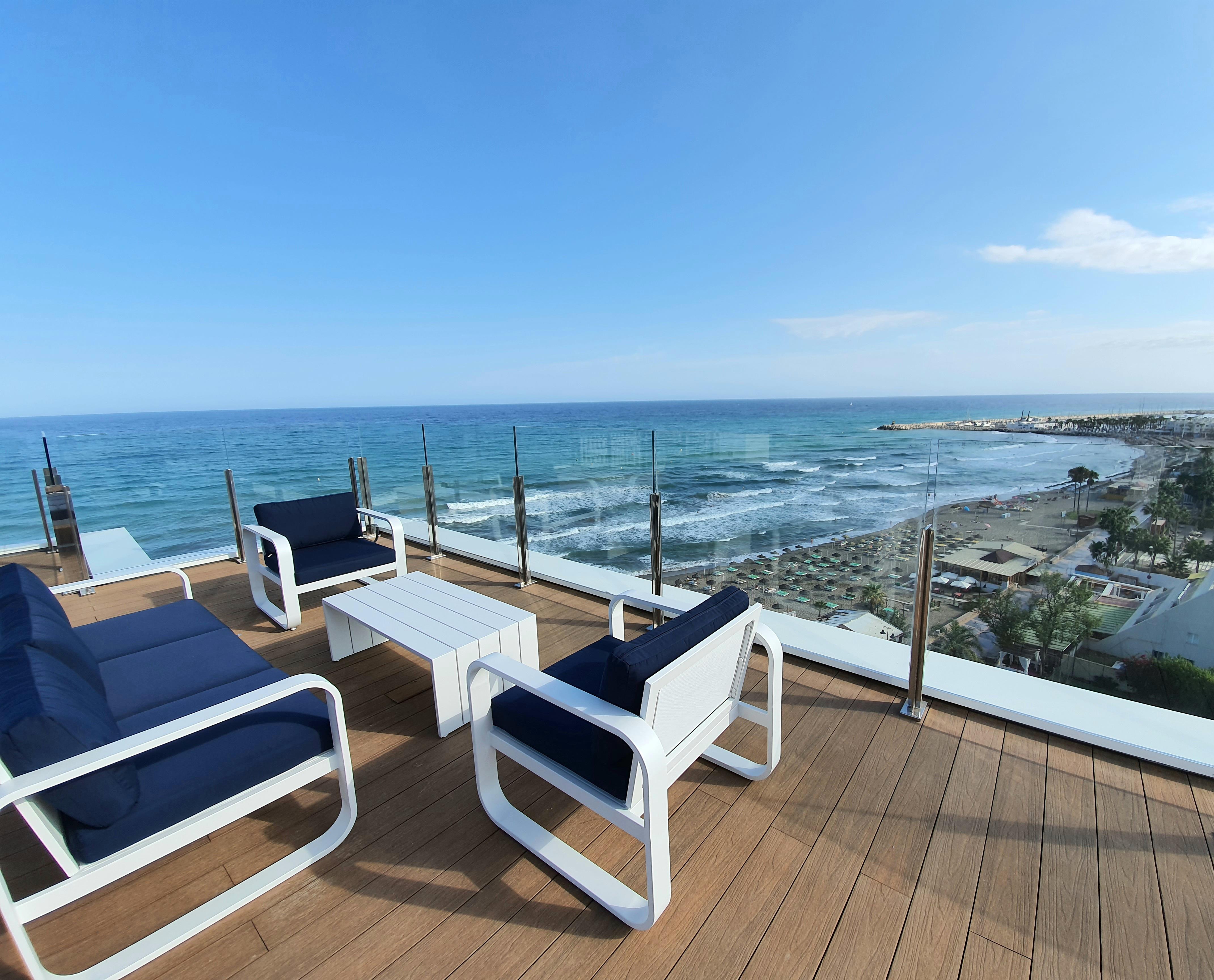 La Barracuda Hotel Torremolinos