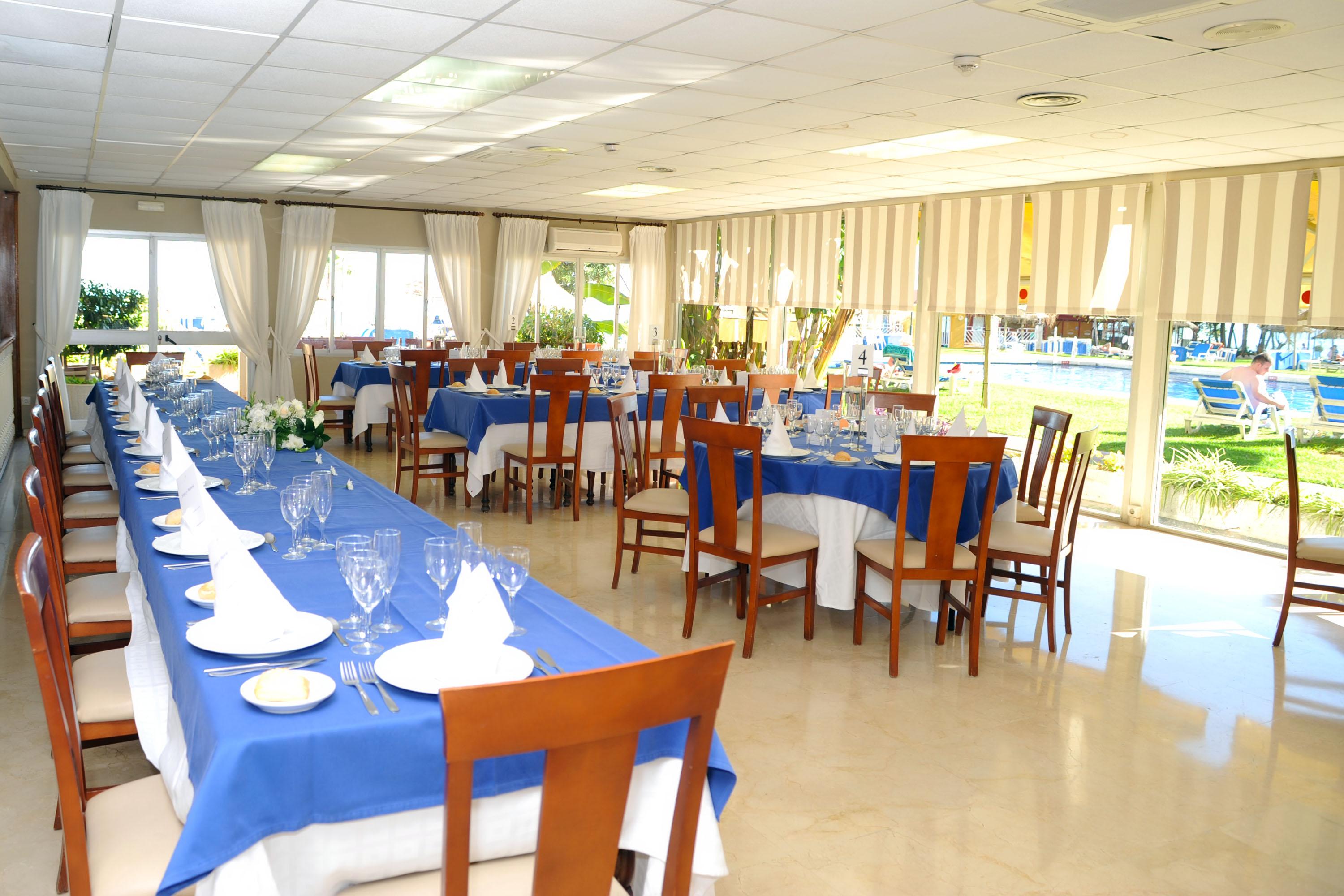 La Barracuda Hotel Torremolinos