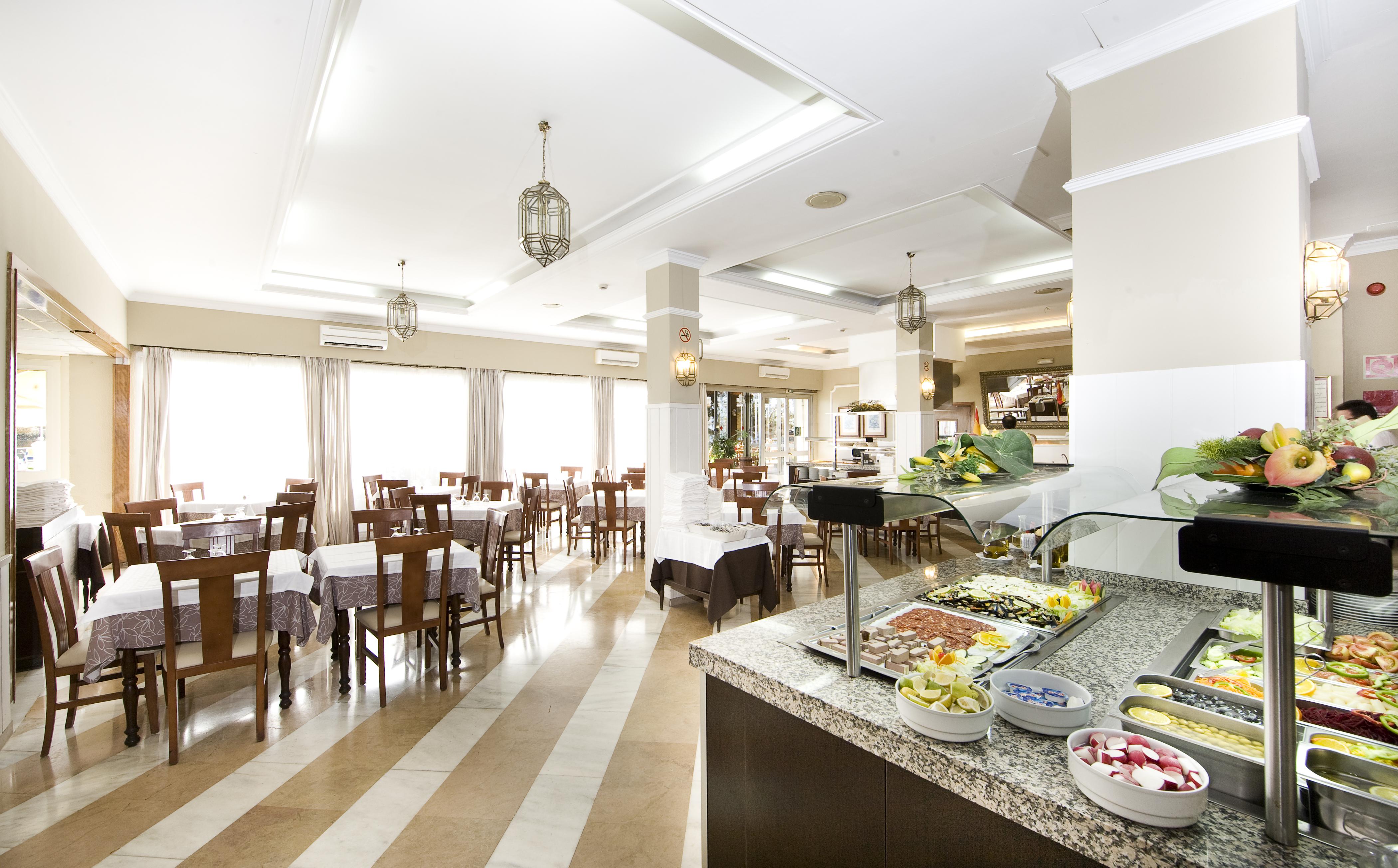 La Barracuda Hotel 3*