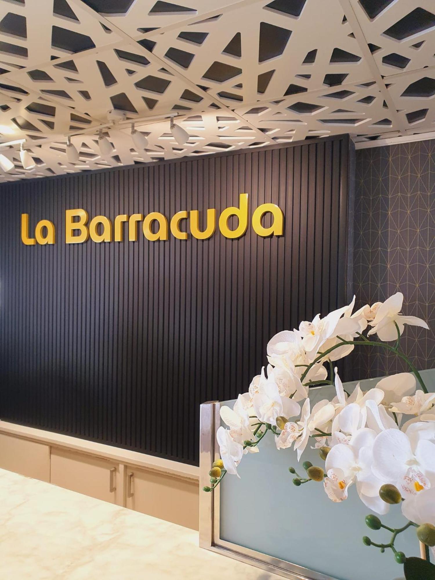 La Barracuda Hotel 3*