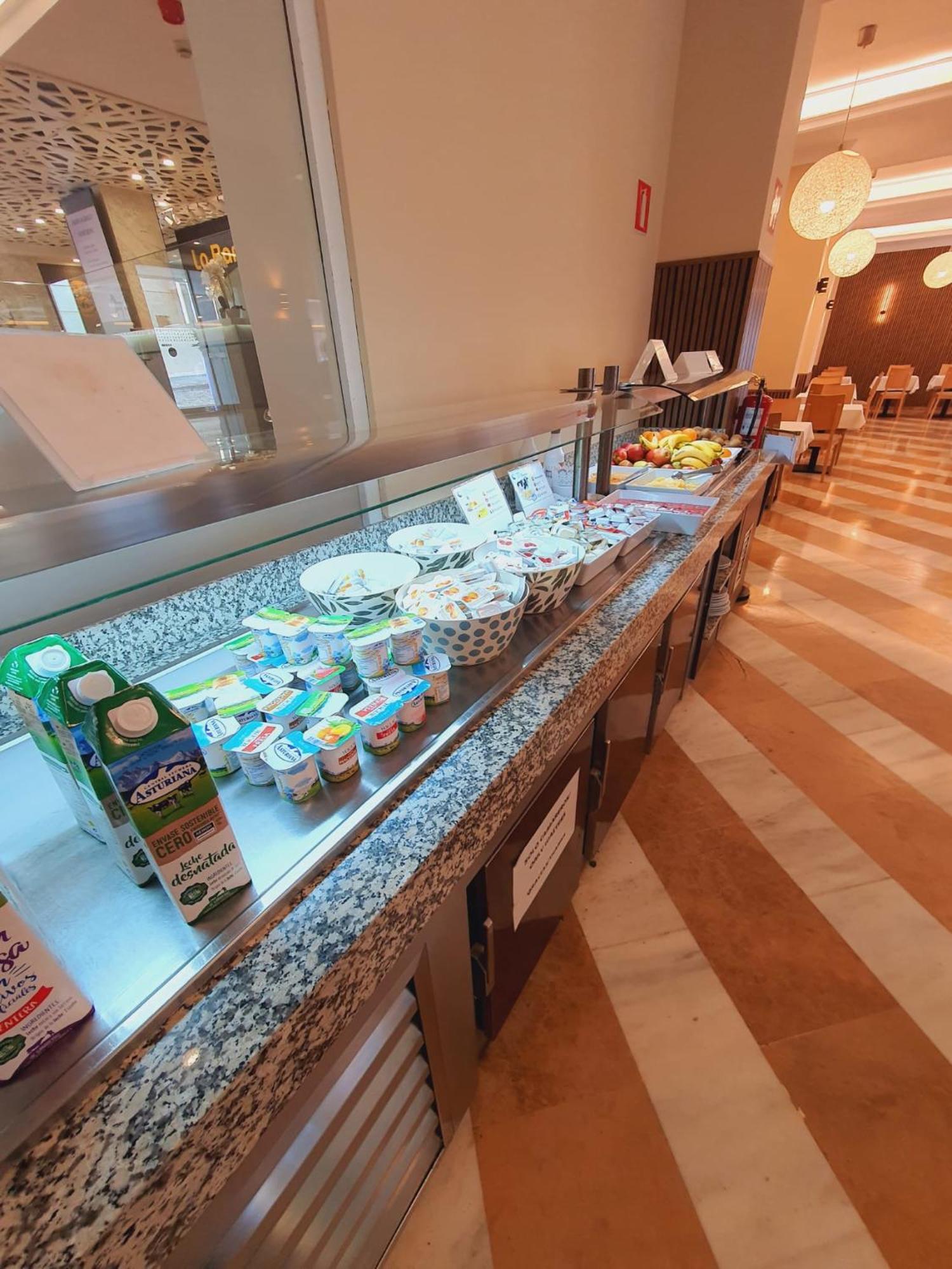 La Barracuda Hotel 3*