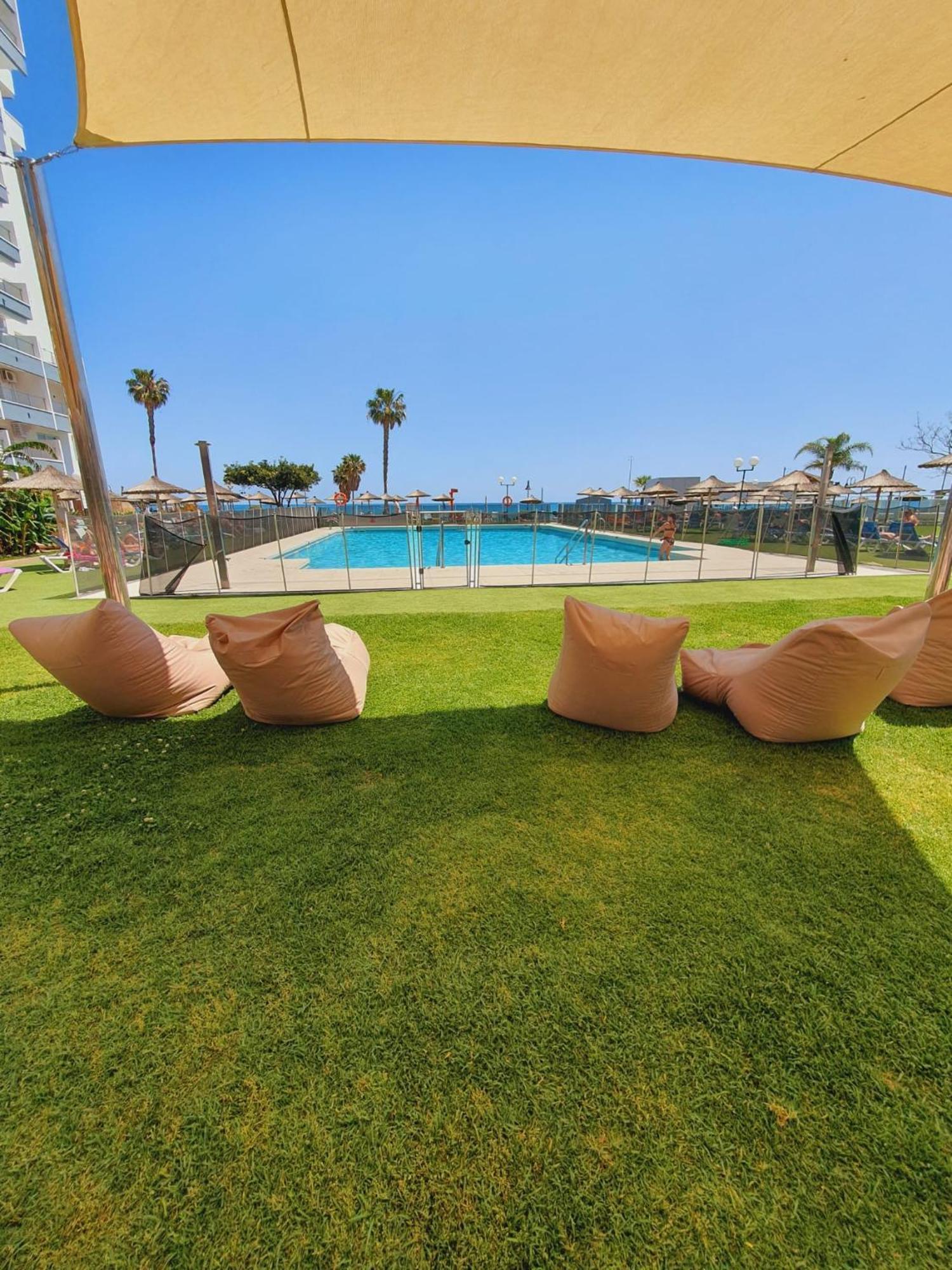 La Barracuda 3* Torremolinos