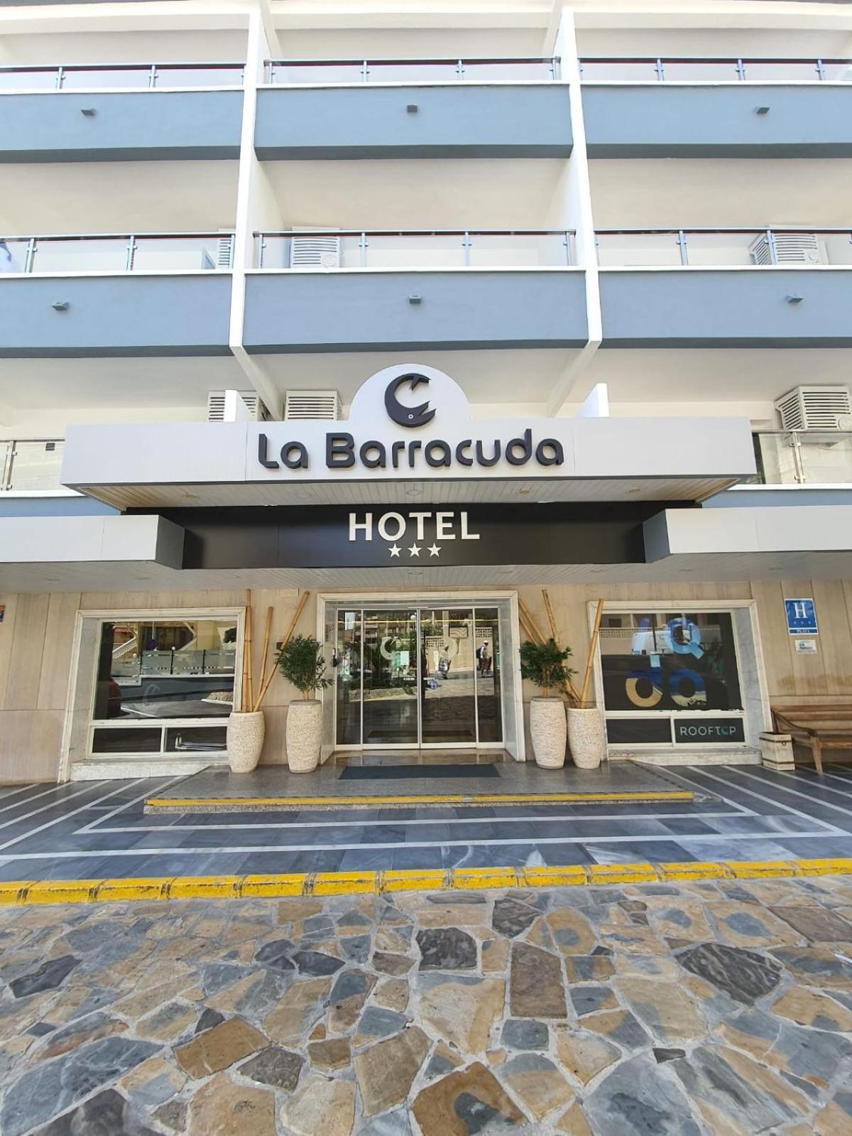 La Barracuda