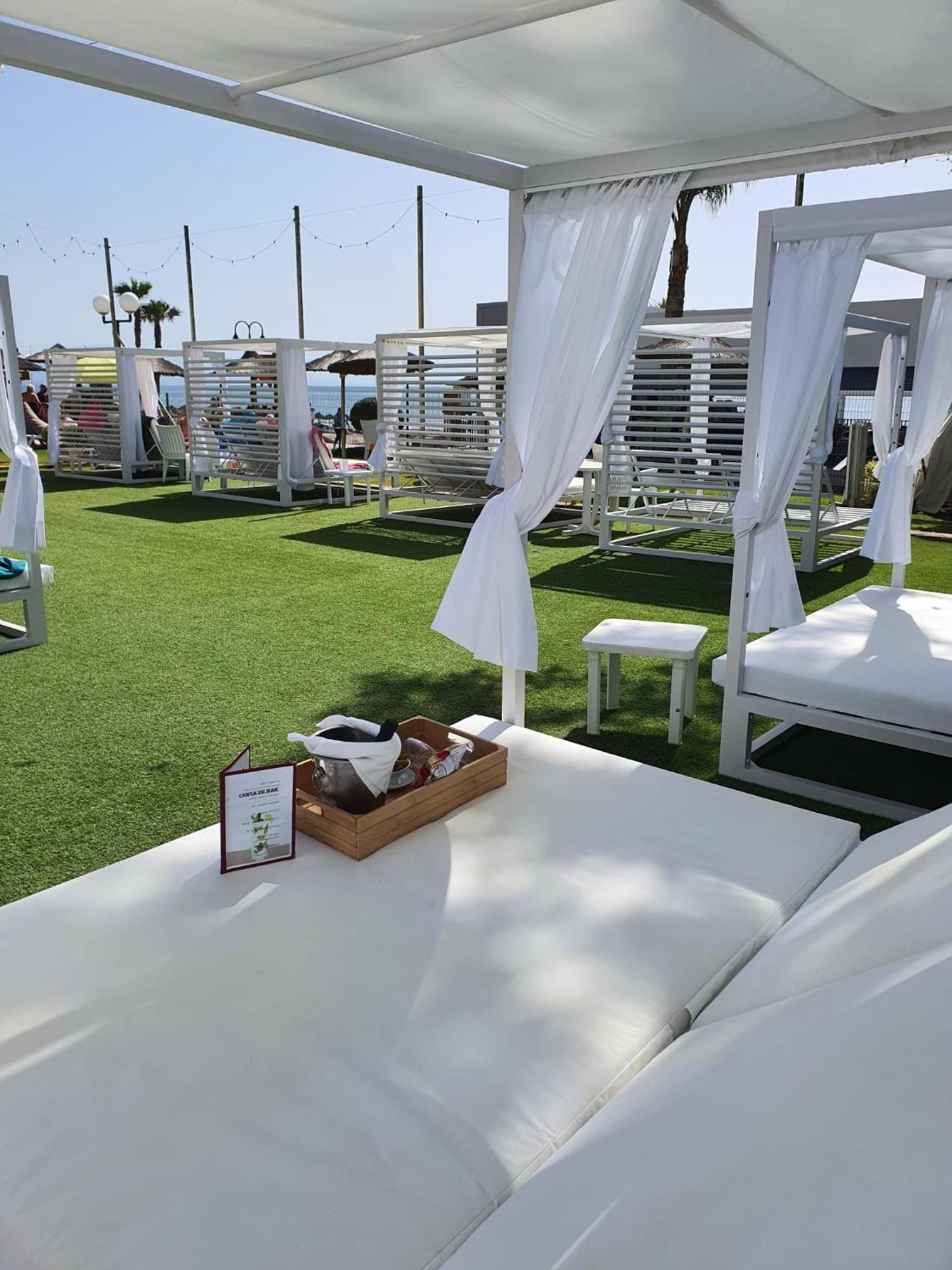 La Barracuda Hotel Torremolinos