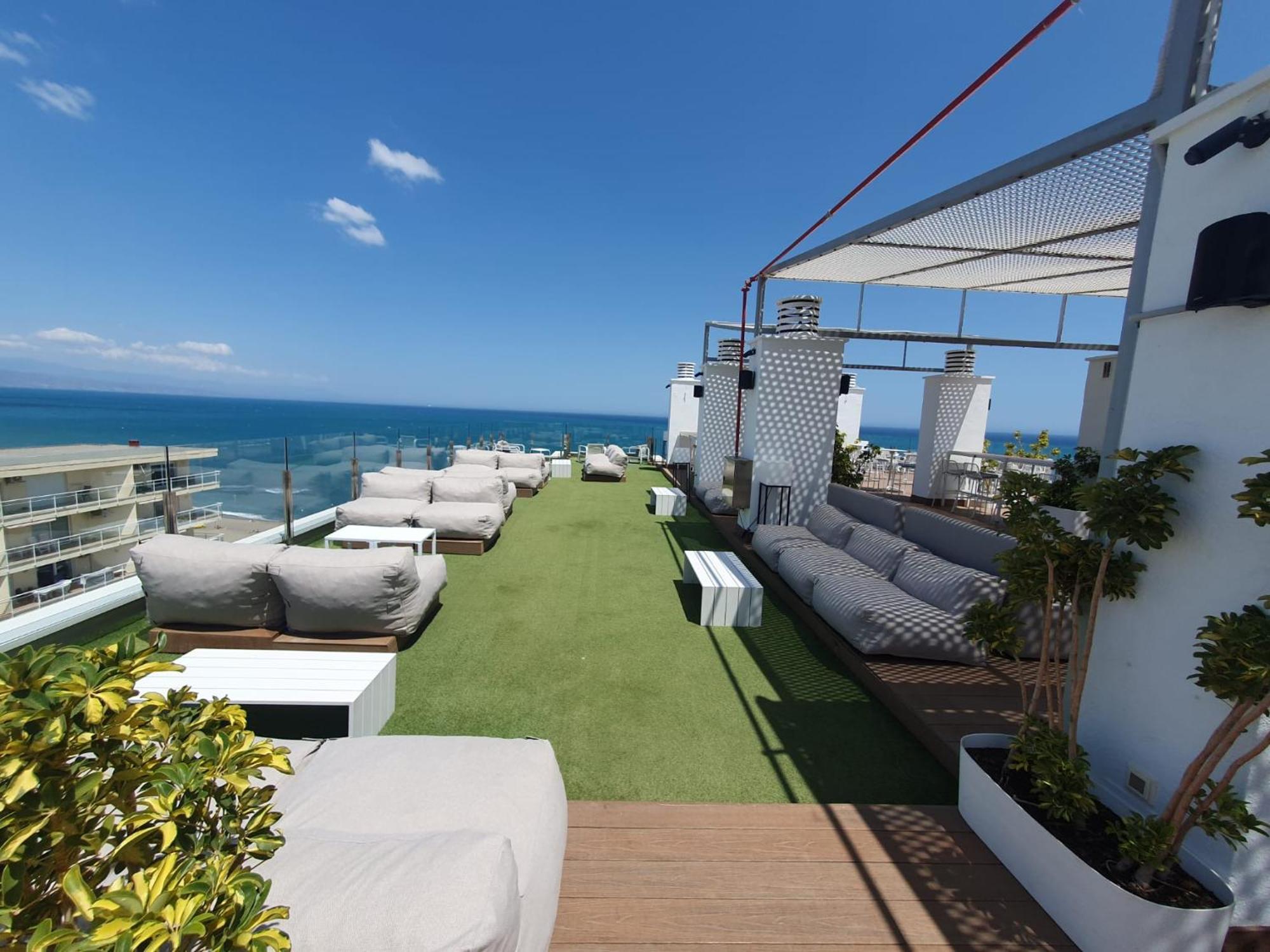 La Barracuda Hotel 3*