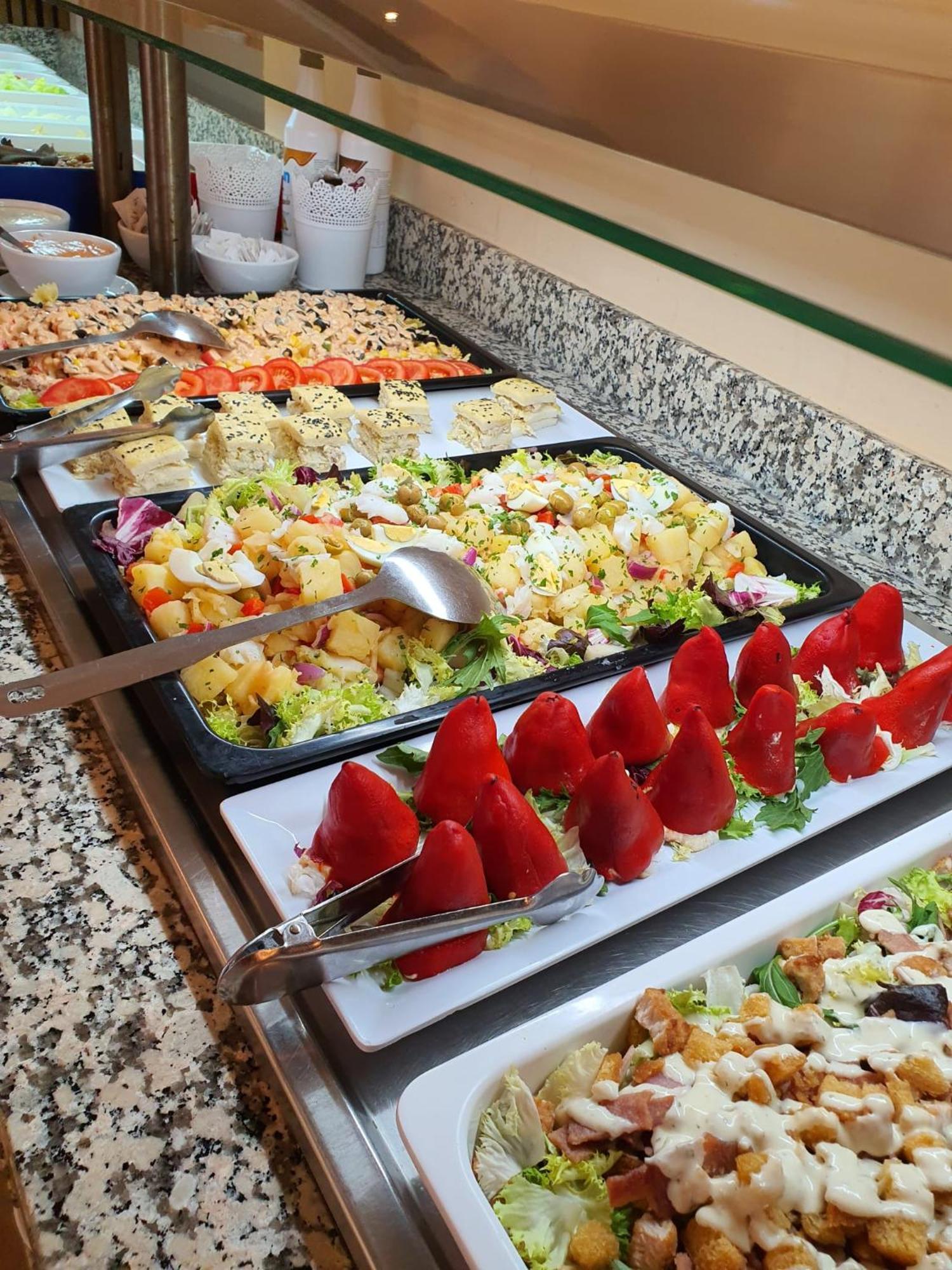 La Barracuda 3* Torremolinos