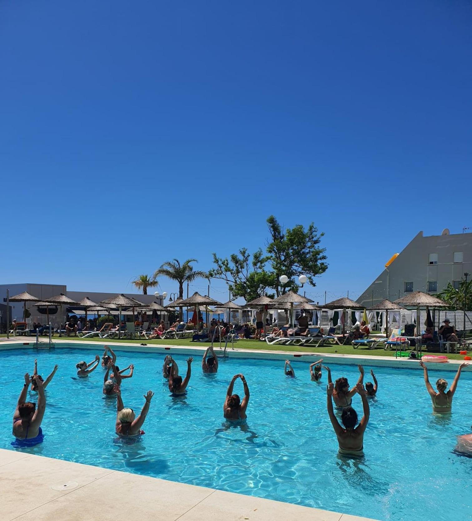 Hotel La Barracuda Torremolinos