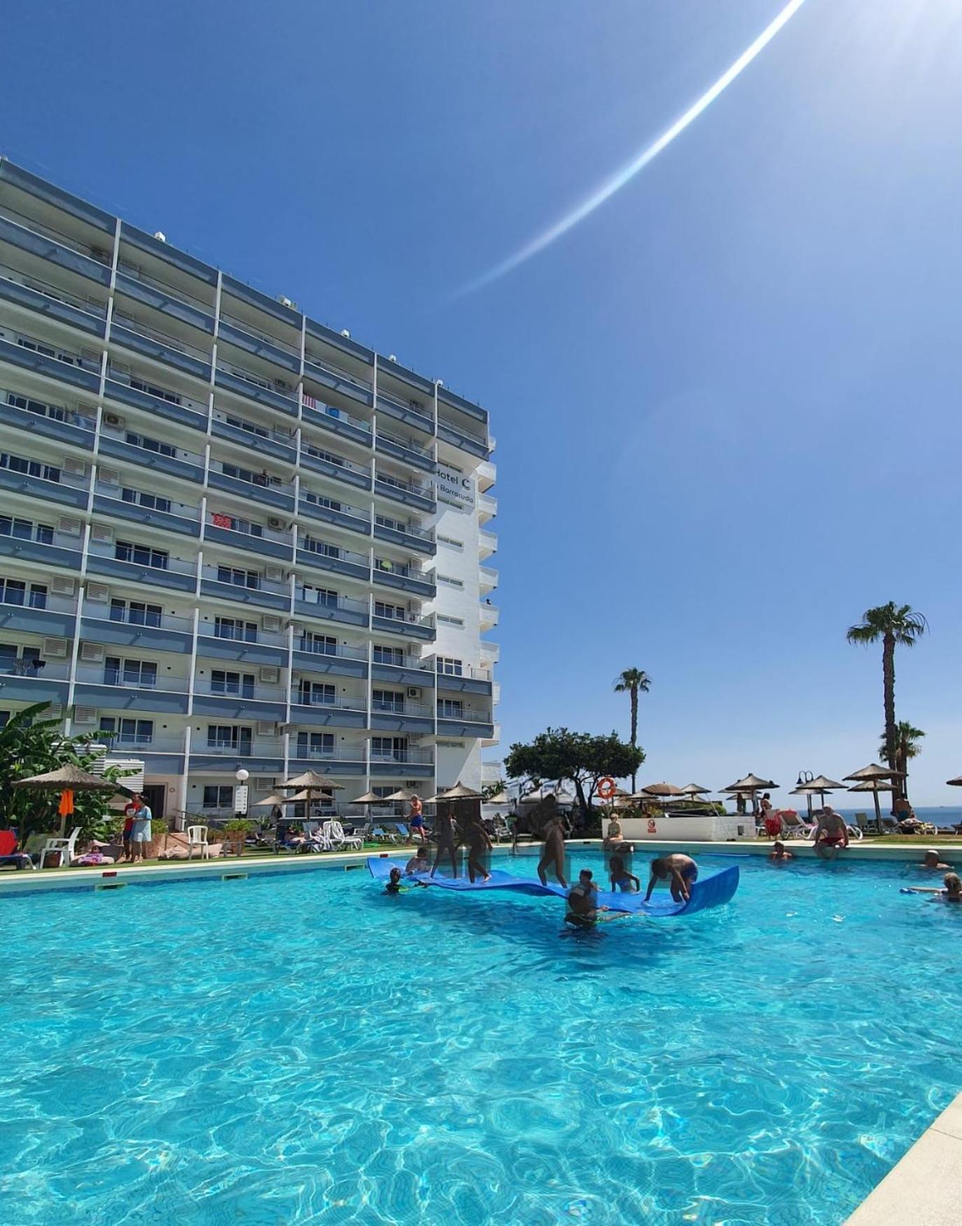 La Barracuda 3*