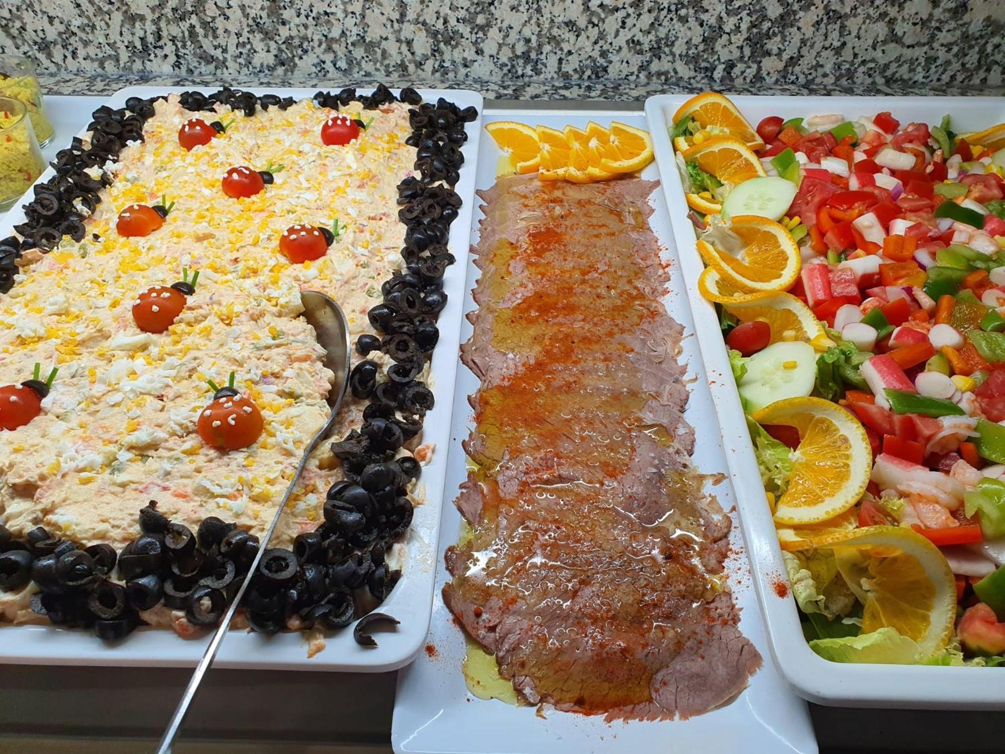 La Barracuda 3* Torremolinos