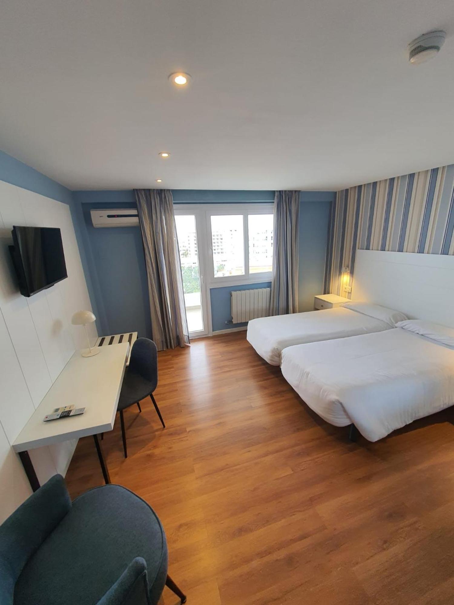 Hotel La Barracuda 3*