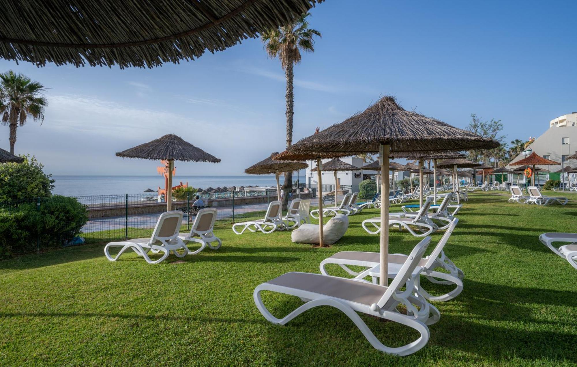 La Barracuda Hotel
