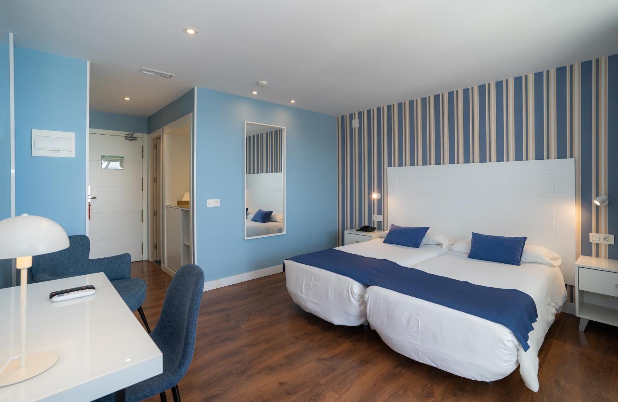 La Barracuda Hotel 3*