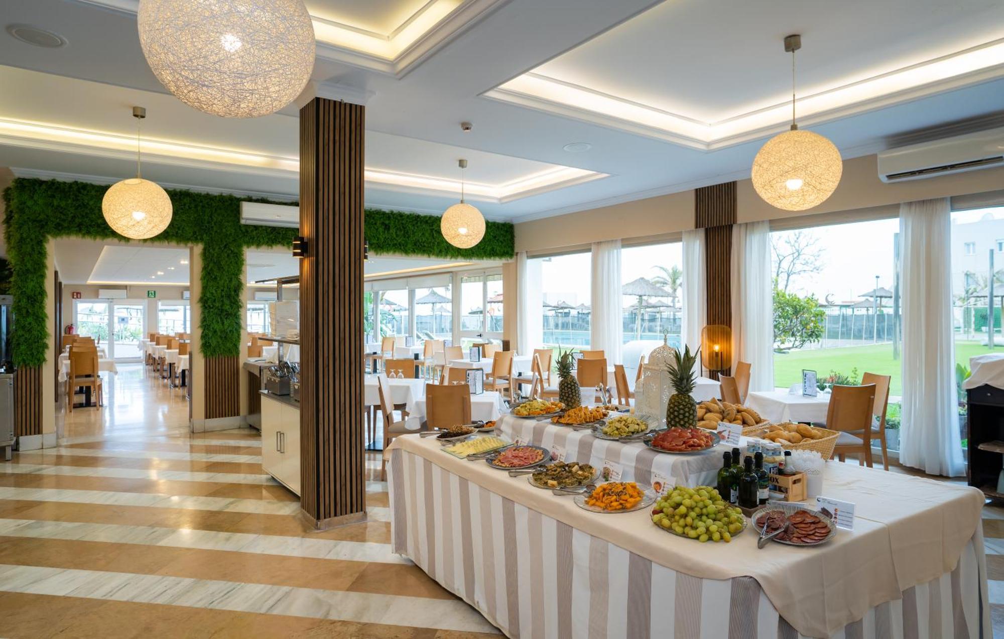 Hotel La Barracuda 3*