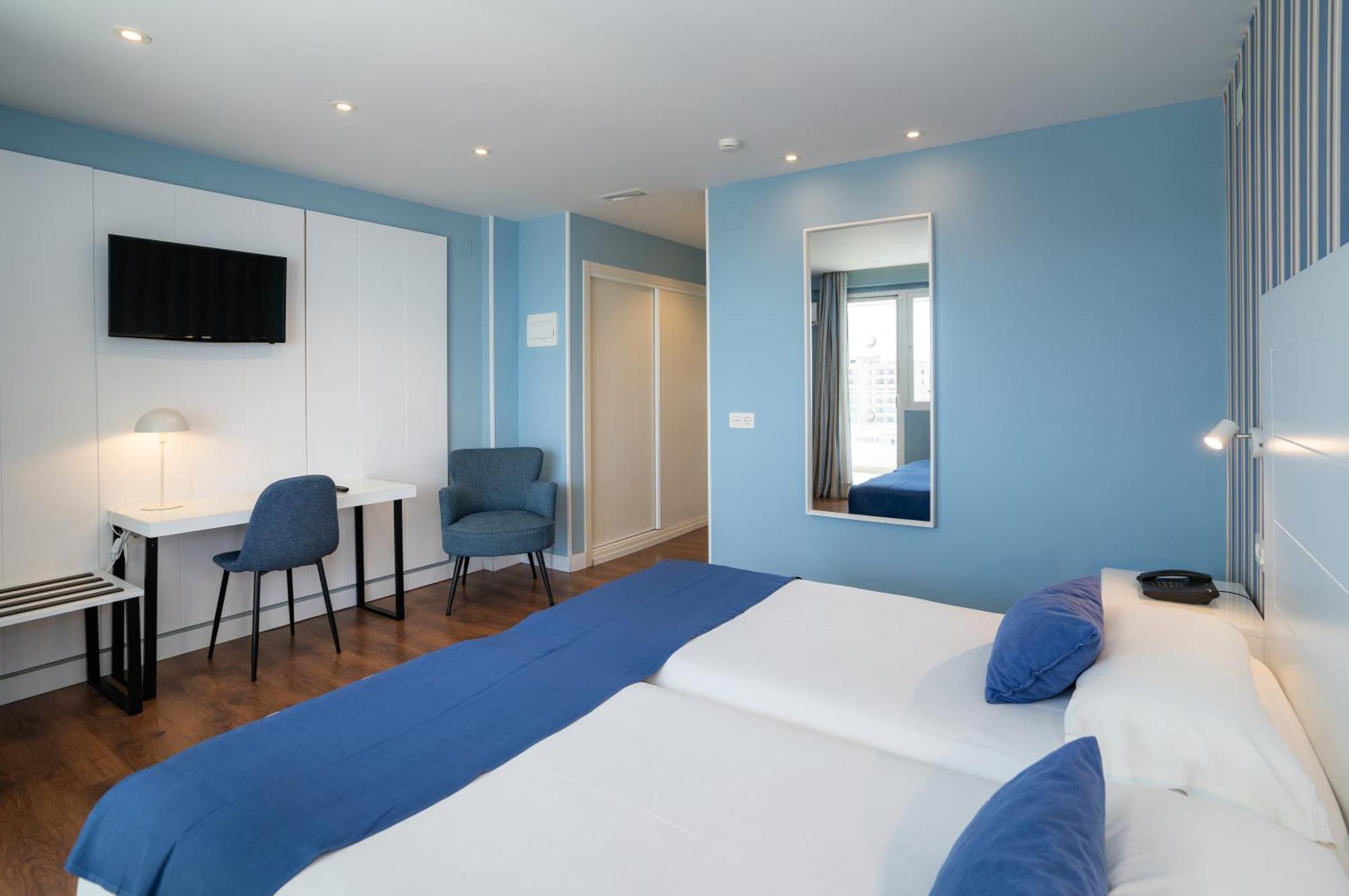 La Barracuda Hotel Torremolinos