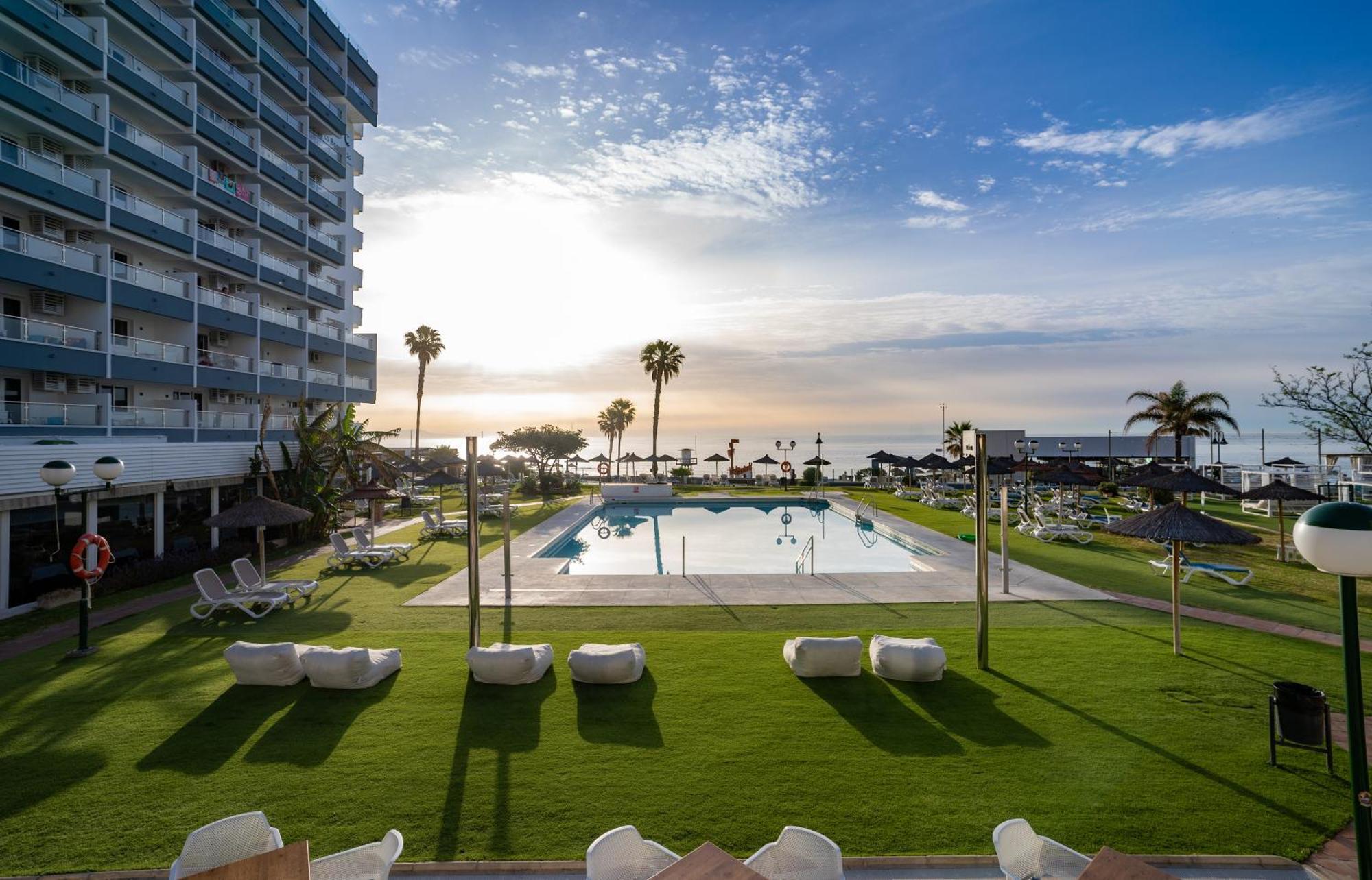 La Barracuda Hotel