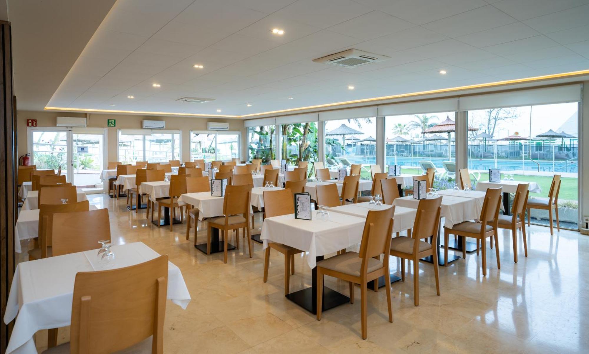 La Barracuda Hotel 3*