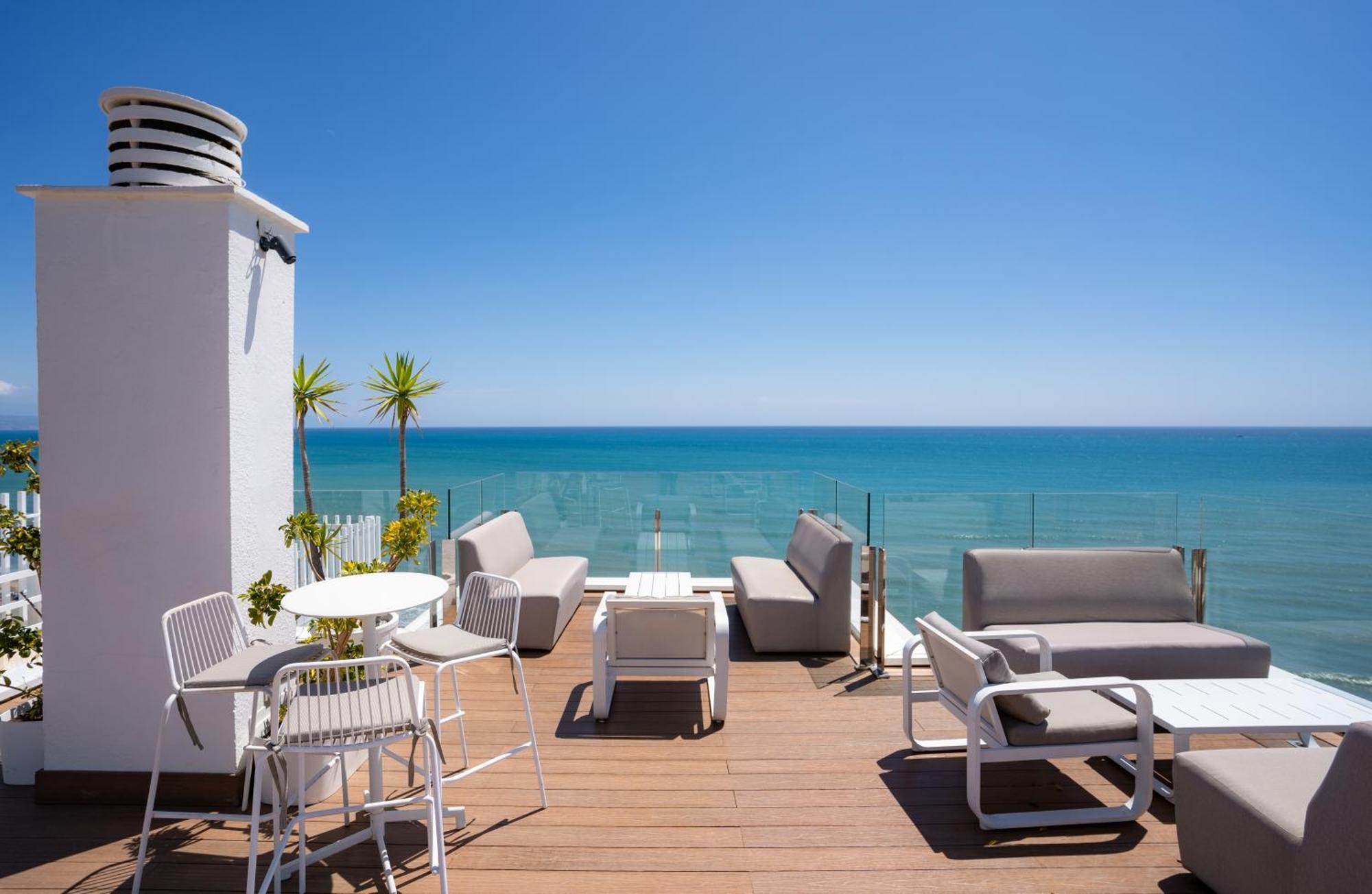 La Barracuda Hotel Torremolinos