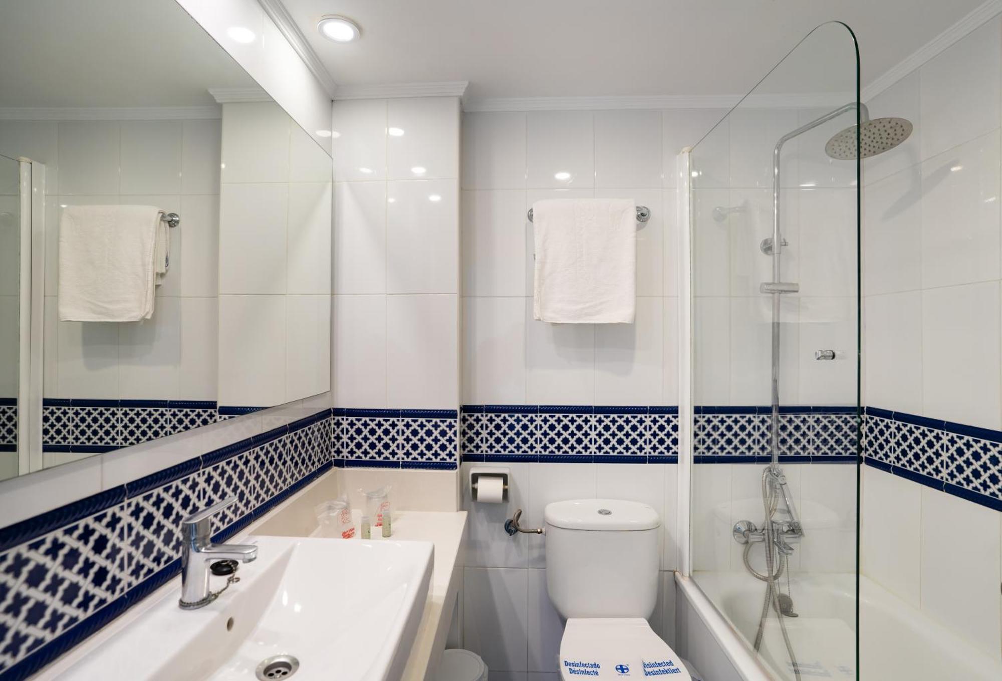 La Barracuda 3* Torremolinos