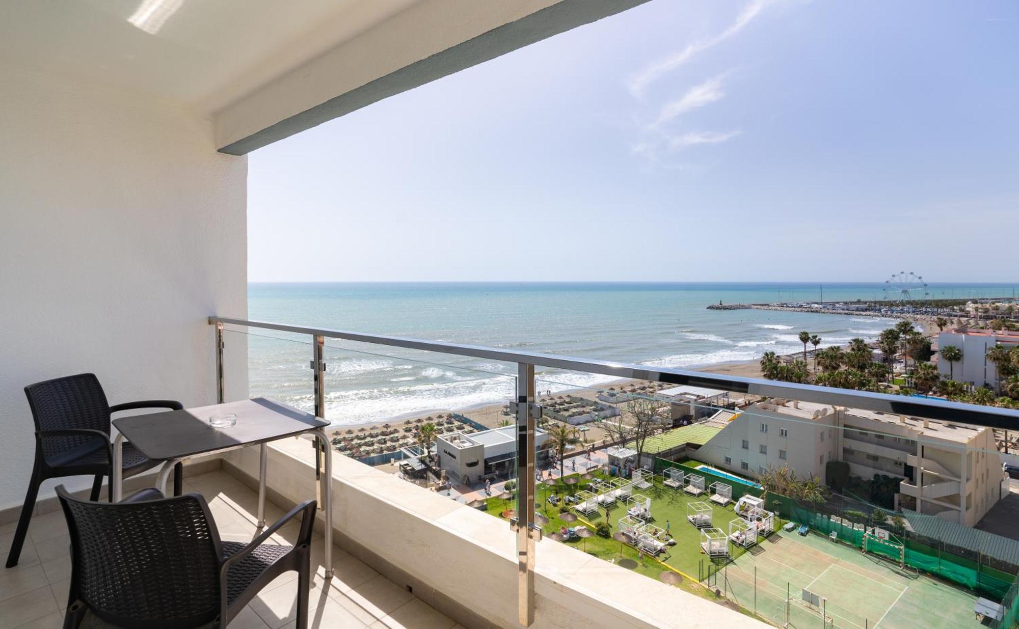 La Barracuda Hotel