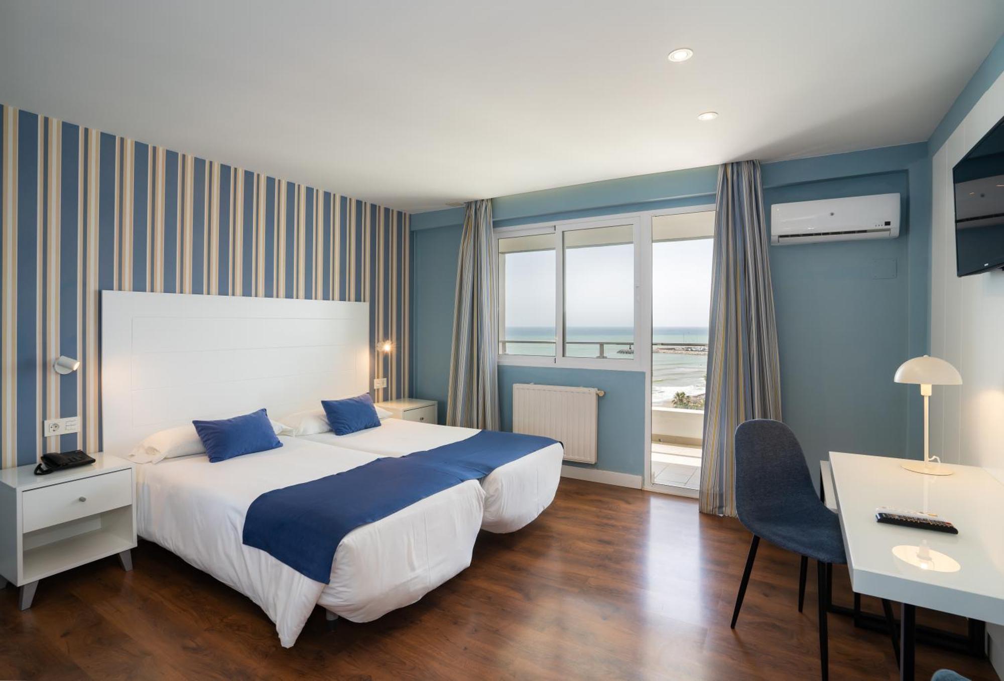 Hotel La Barracuda