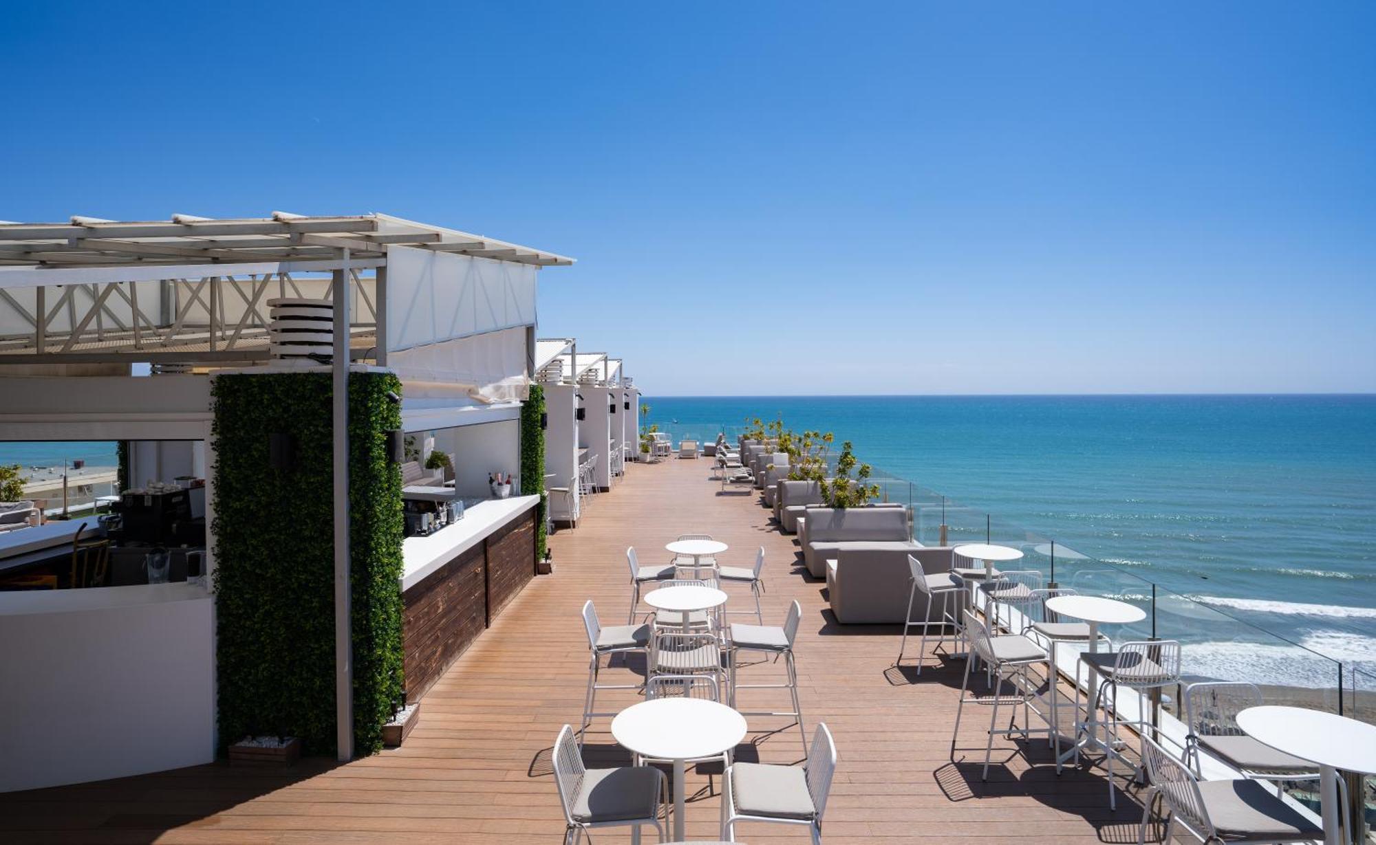 La Barracuda Hotel 3*