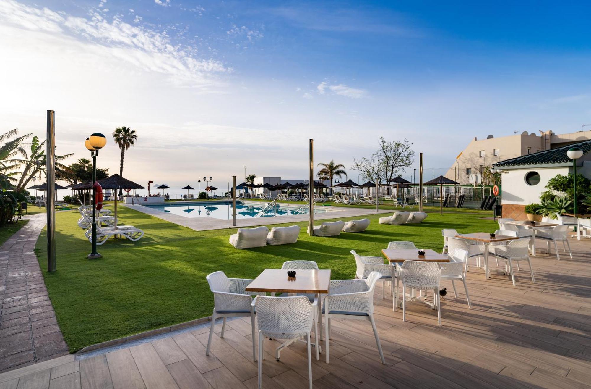 La Barracuda Hotel Torremolinos