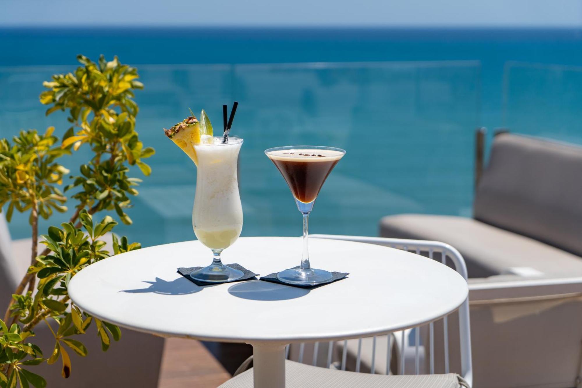 La Barracuda Hotel
