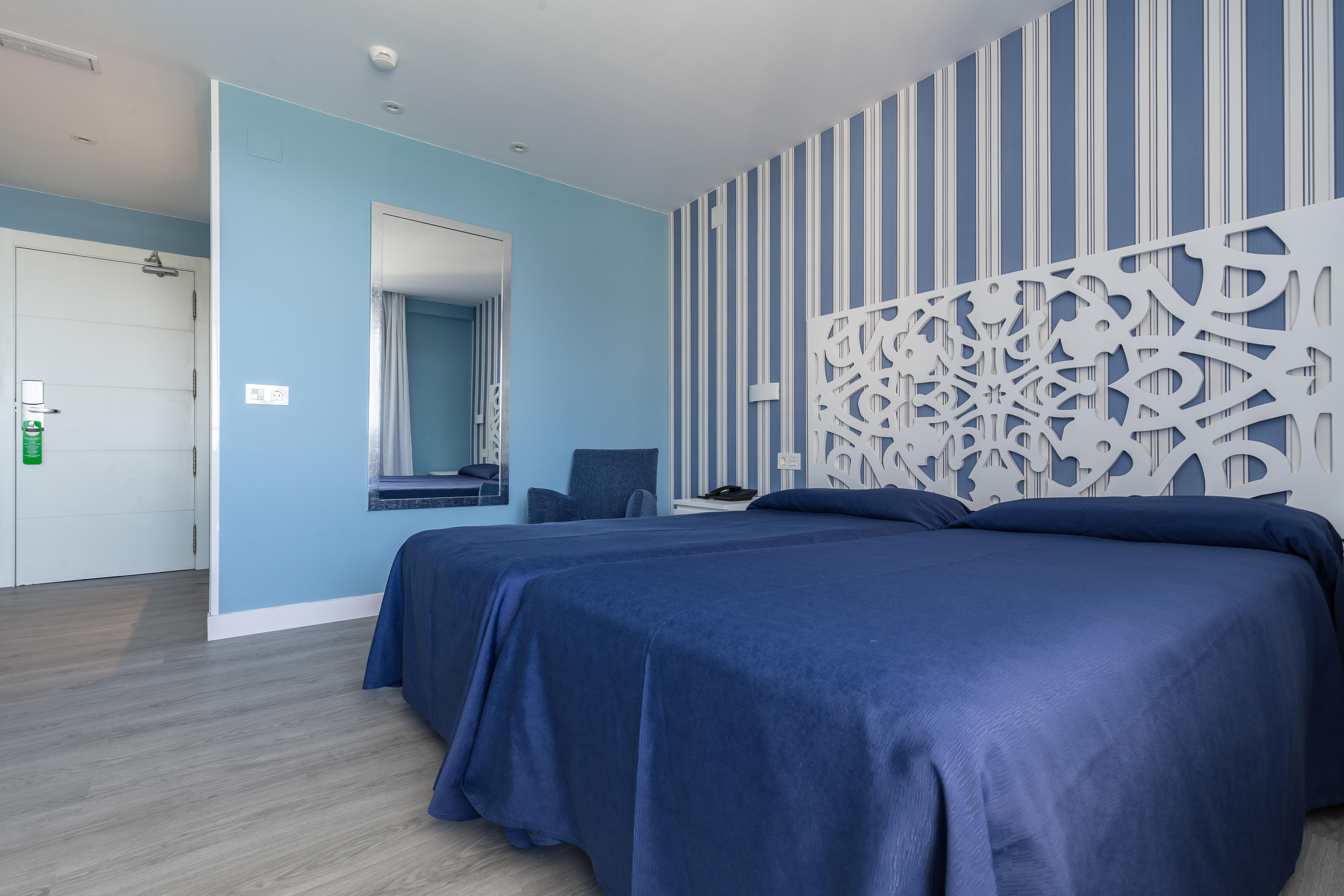 Hotel La Barracuda 3*