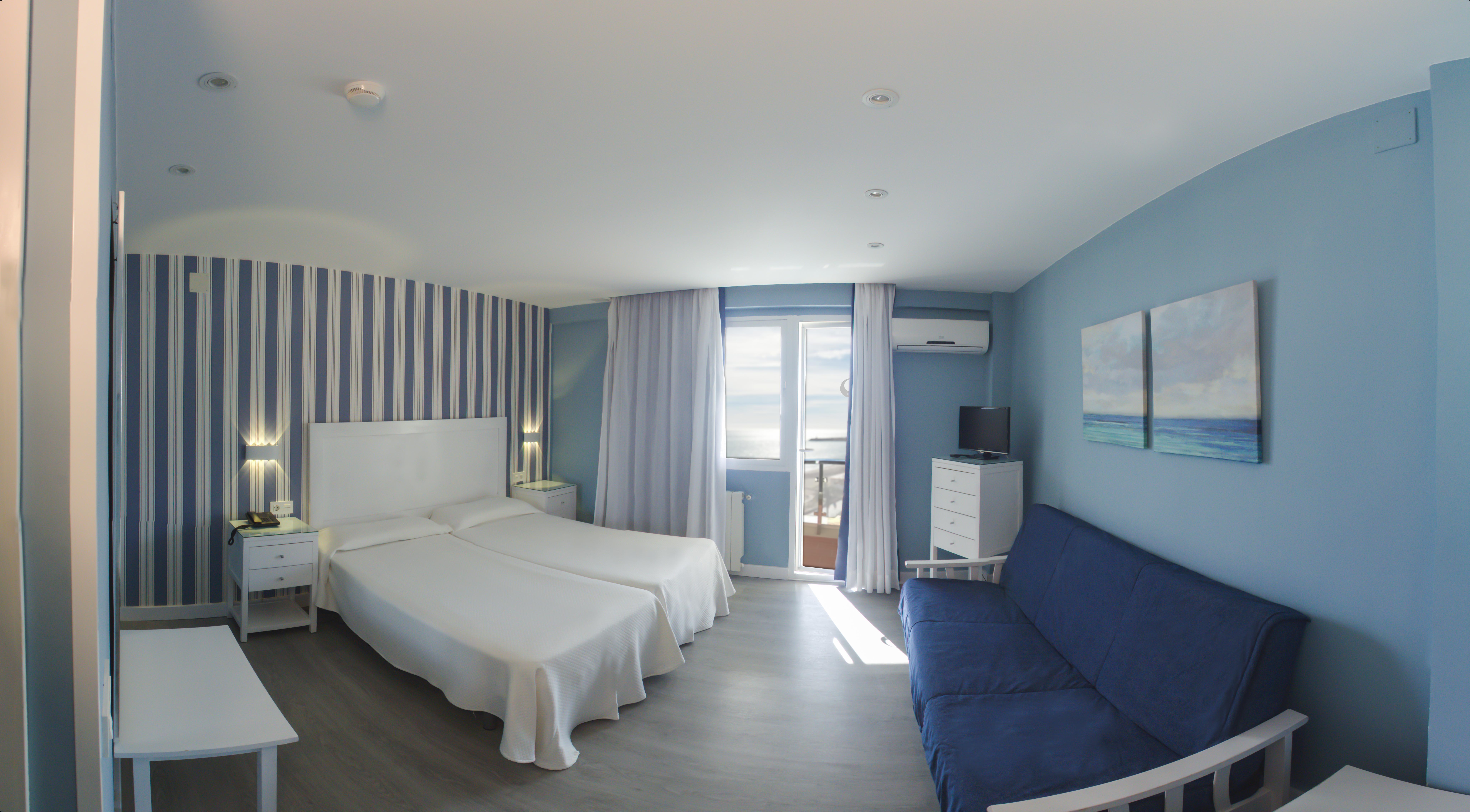 La Barracuda Hotel 3*