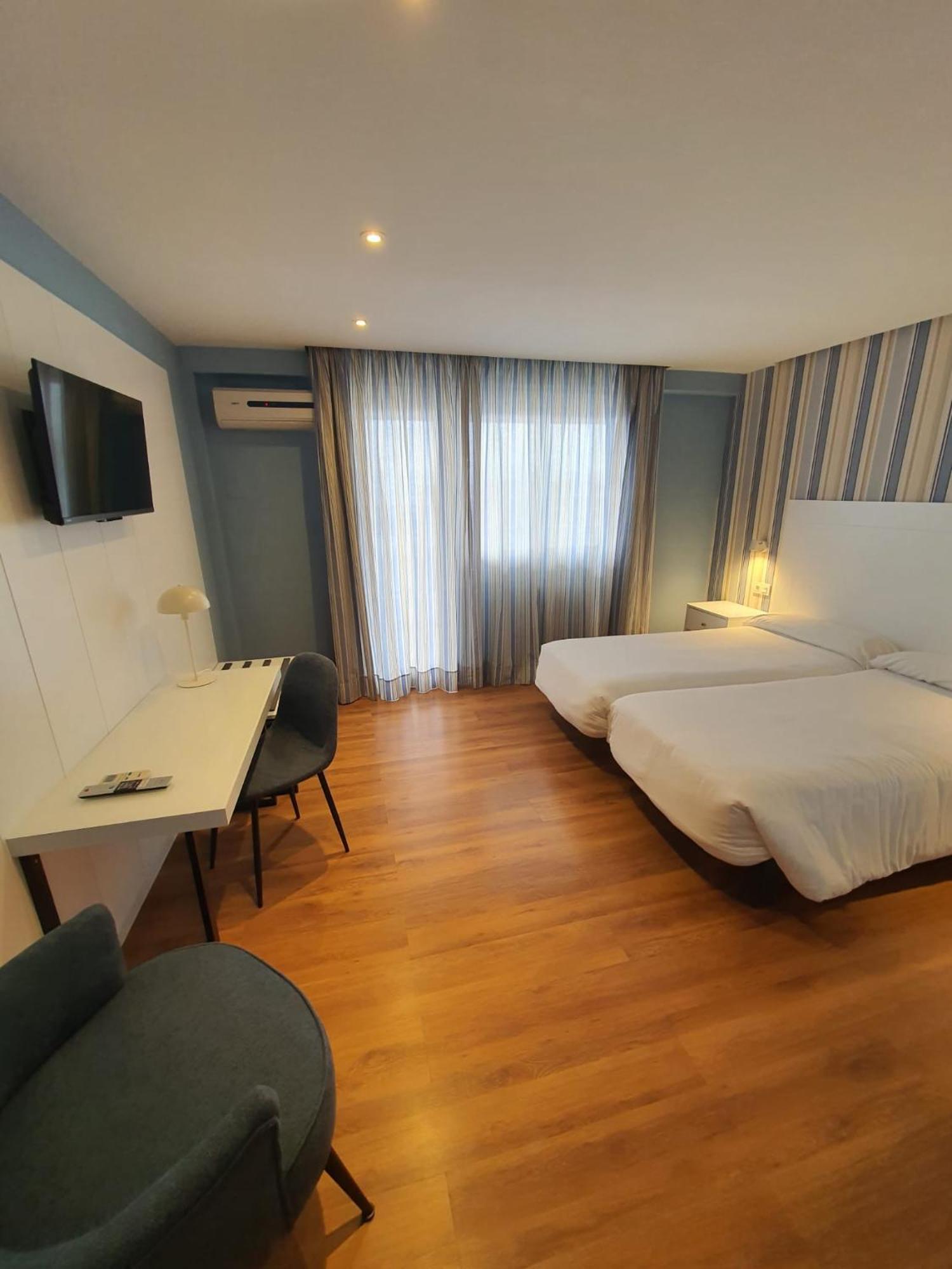 La Barracuda Hotel
