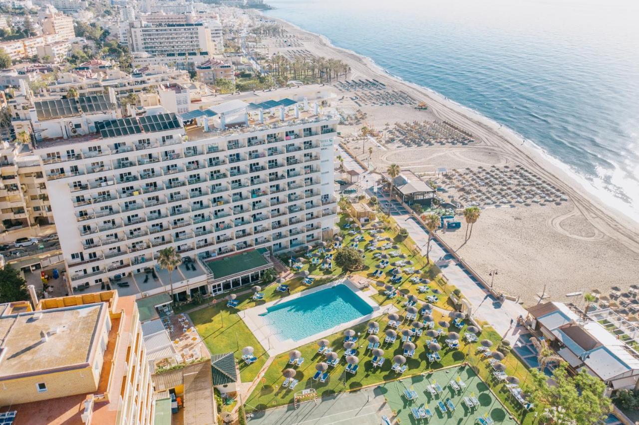 Hotel La Barracuda 3*