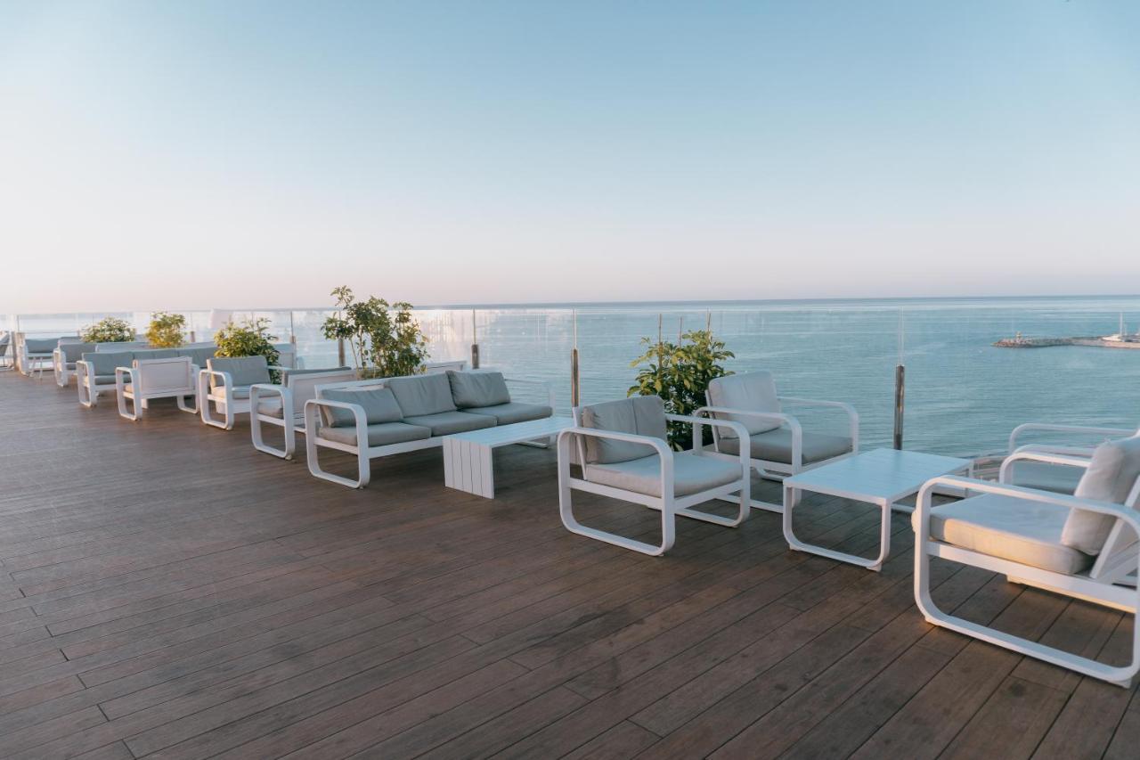 Hotel La Barracuda Torremolinos