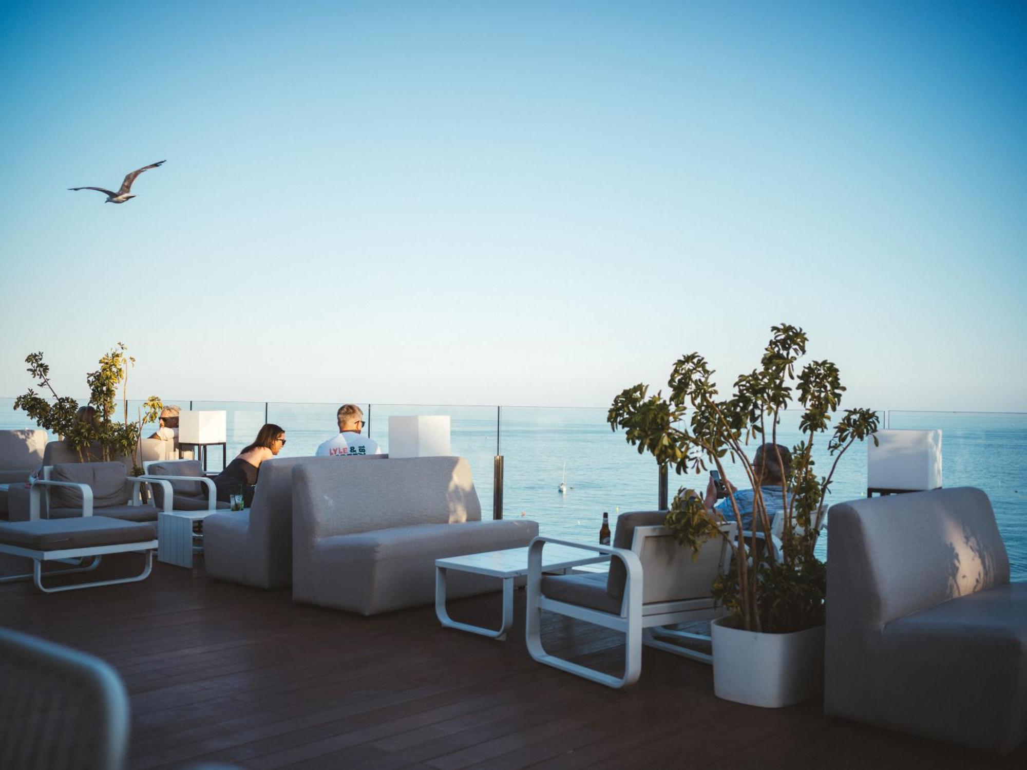 La Barracuda Torremolinos